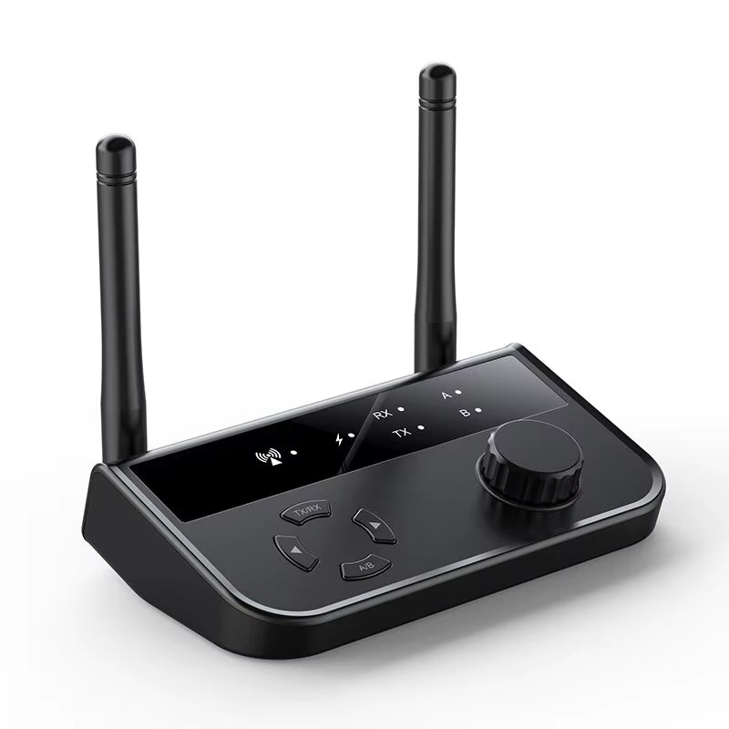 2 in 1 Bluetooth 5.3 Audio Receiver Transmitter 