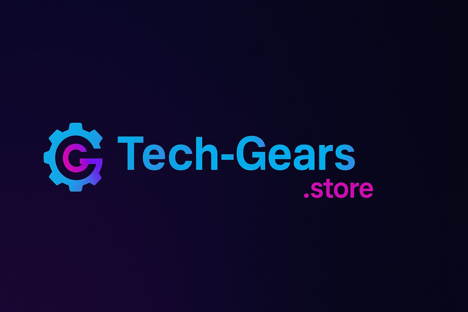 Tech-Gears